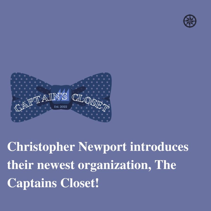 Captains Closet