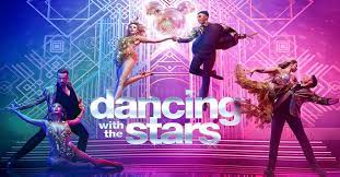 Dancing With the Stars is Back!!