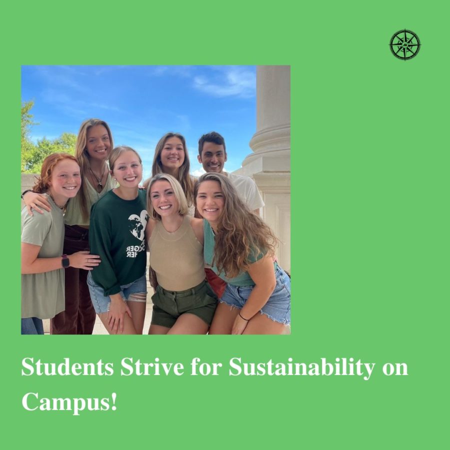 Student Sustainability Commission