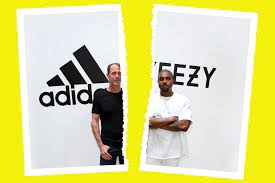 Adidas Ends Partnership with Kanye West