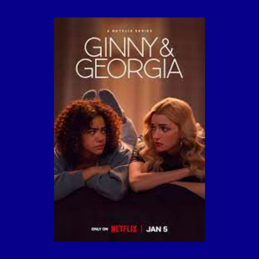 Thoughts on Ginny and Georgia