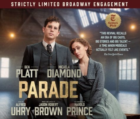 Poster of Parade
from Deadline
