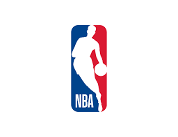 NBA Logo from Andyedge
