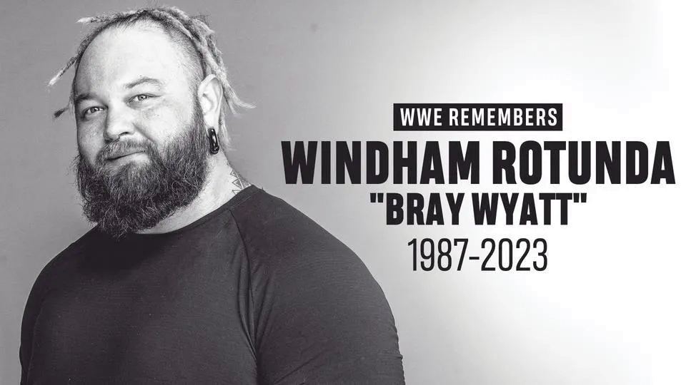 Bray Wyatt image from Forbes.