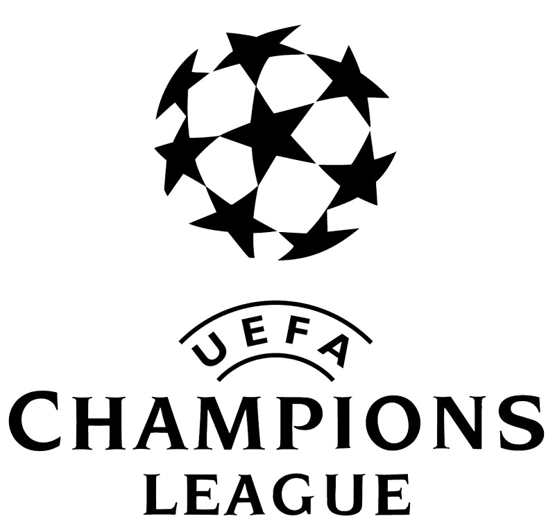 UEFA Champions League logo from Flickr