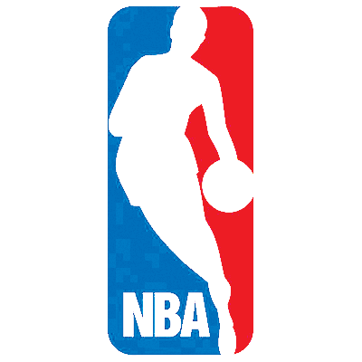 NBA logo from Flickr