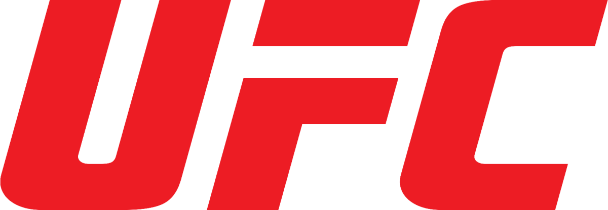 UFC logo from Wikimedia Commons