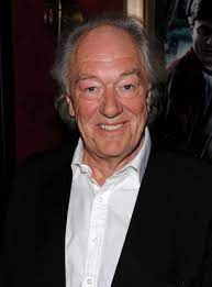 Picture of Michael Gambon from IMDb