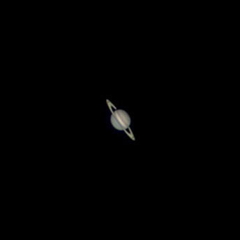 Saturn, provided by Michael Lowry
