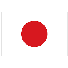 Japan Flag from Vector Portal