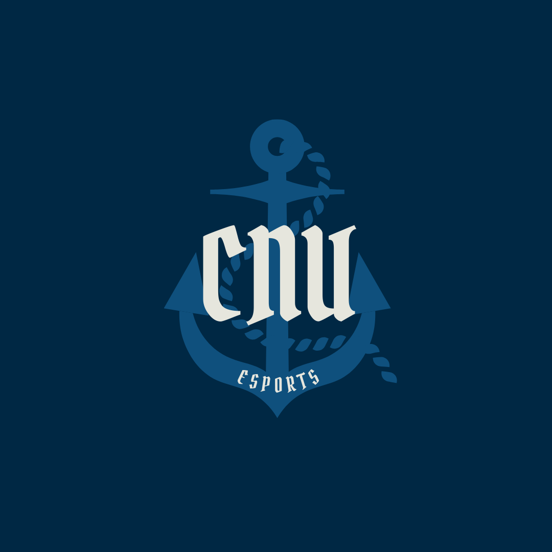 CNU+Esports+Logo+courtesy+of+Leo+Yap.