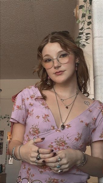 Samantha “Sam” Wolfe