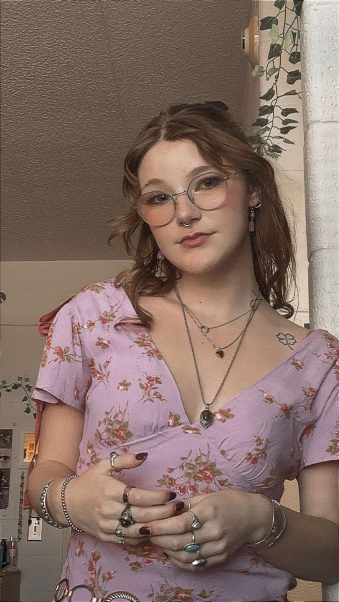 Samantha "Sam" Wolfe