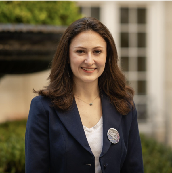 Elizabeth Weinand