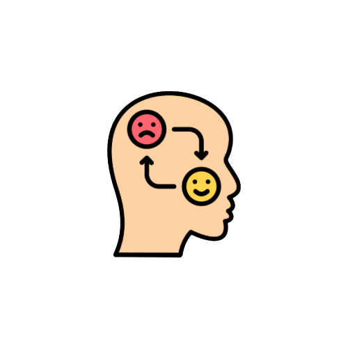 Feeling of Change, Graphic
courtesy of Canva