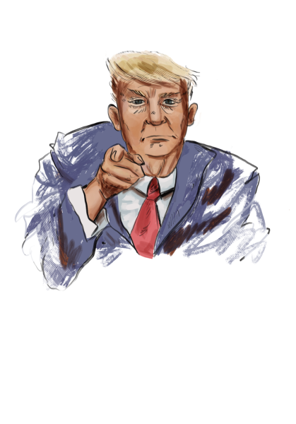 Graphic by Molly Gorman