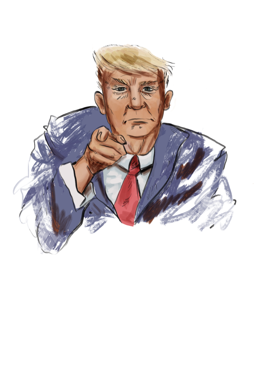 Graphic by Molly Gorman